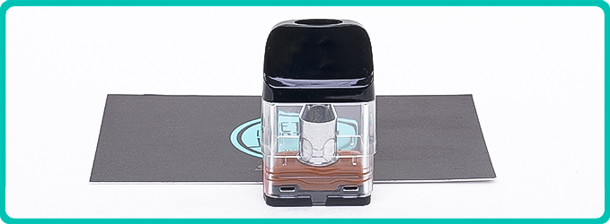 Cartouche du Pod XRos 4 Mini Vaporesso